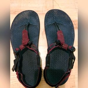 Bedrock Cairn 3D adventure sandals